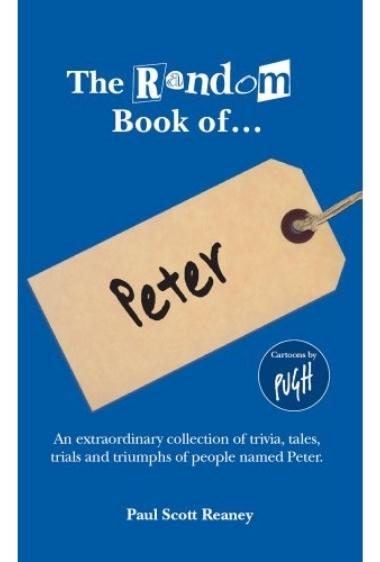 the_random_book_of_peter