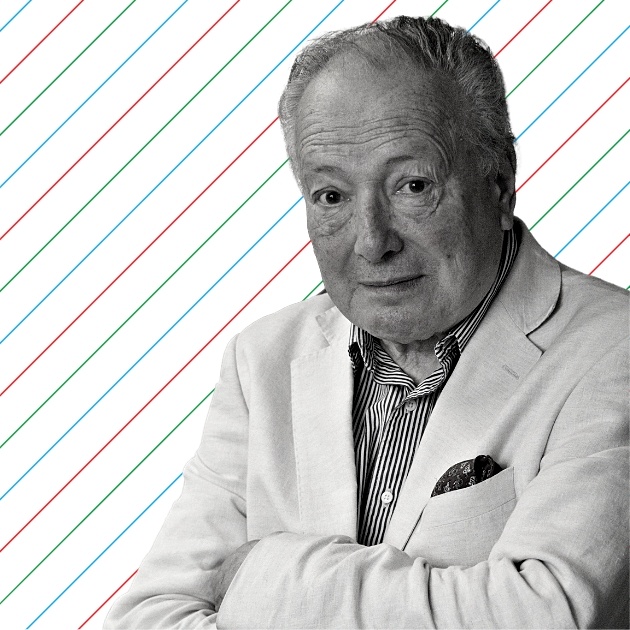 Interview: The Wicker Tree (Robin Hardy)